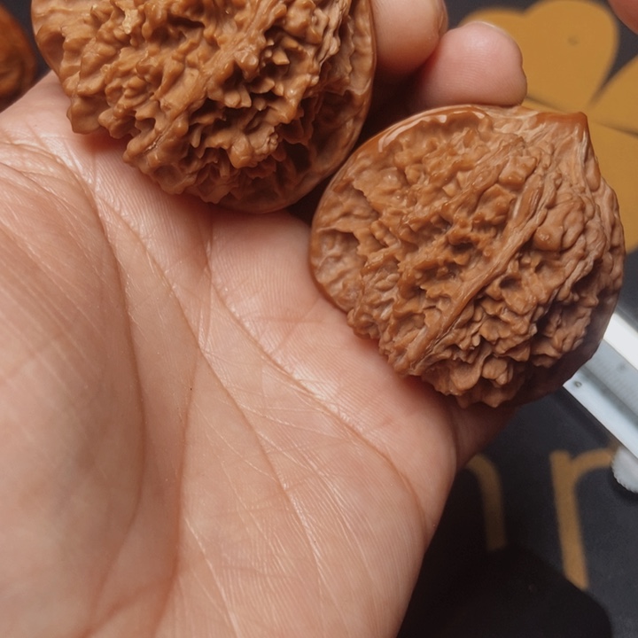 文玩核桃吊坠文玩13