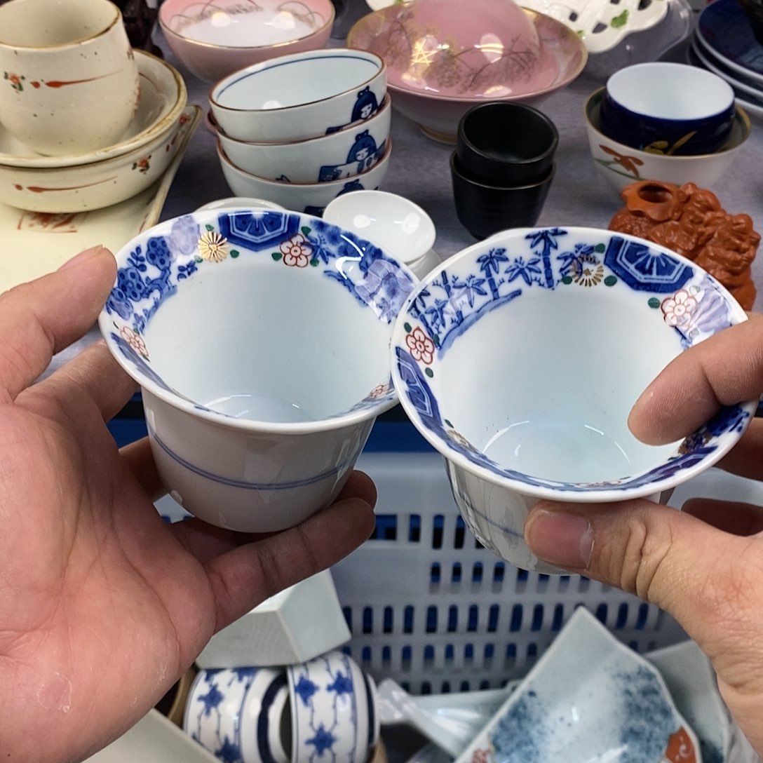 茶盏全场满28元包邮，第175