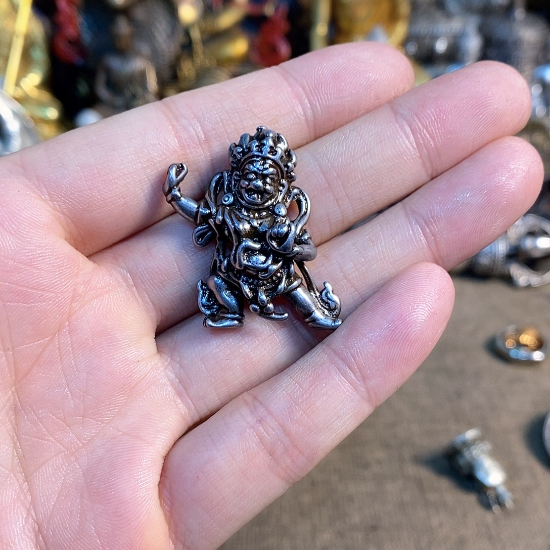 精品铜器摆件收收藏藏