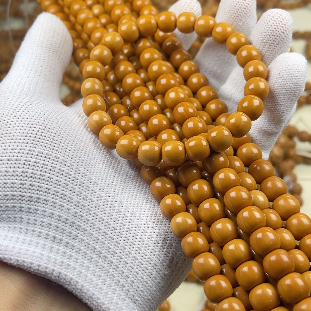 猴头核桃手串全品老型