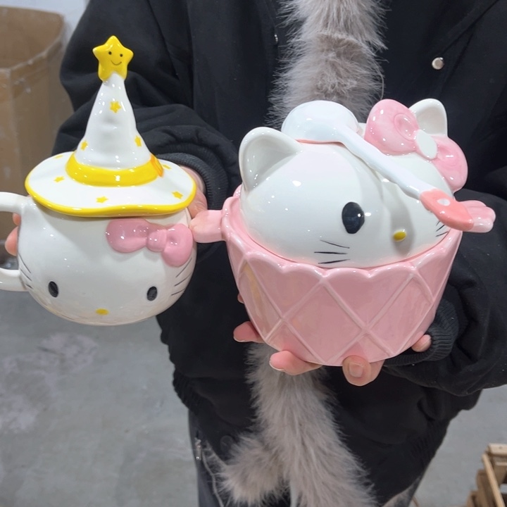 紫砂茶叶罐这么多人