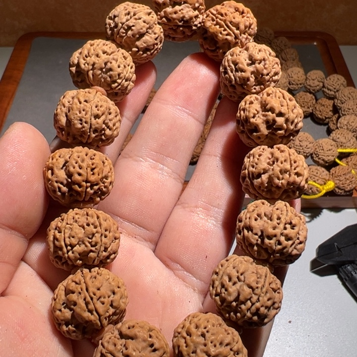 吊坠金刚菩提22号金刚