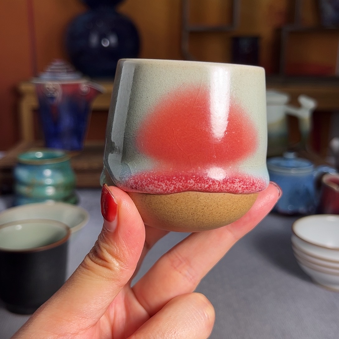 【闪购商品】杯34号112333666666666