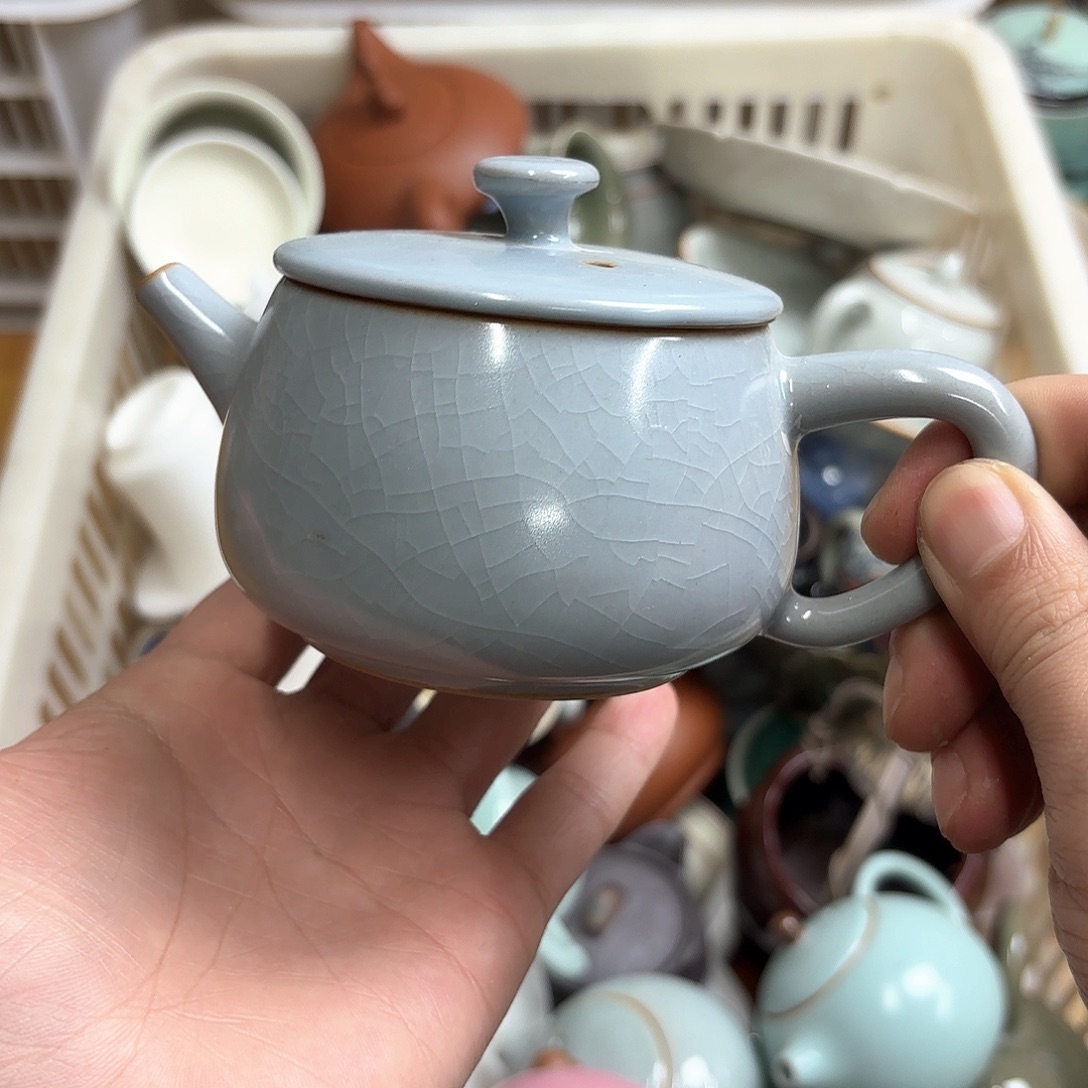 微瑕介意的不要下单