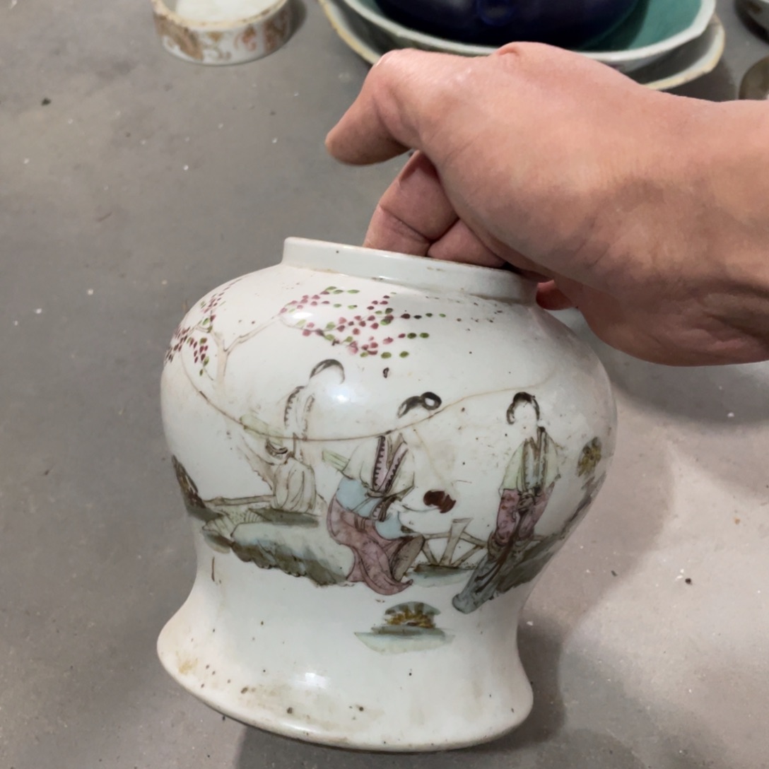 南**人工艺品收藏美术品