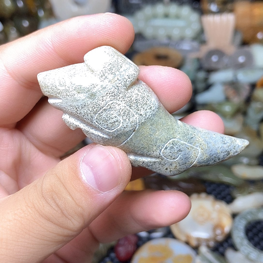 摆件直播间链接172