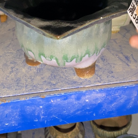 罐8074 微瑕38包邮景德镇陶瓷