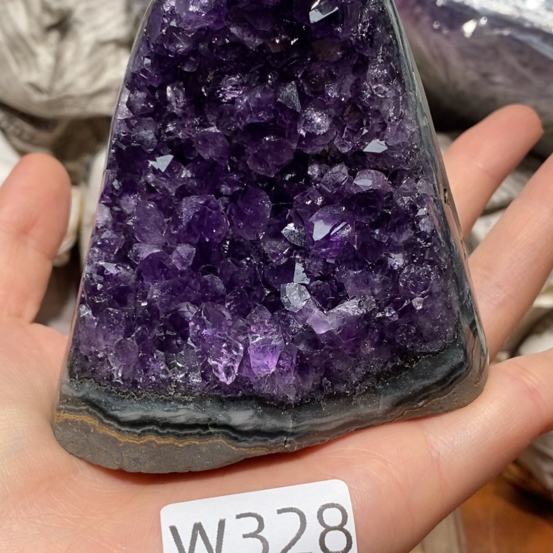未镶嵌大型摆件（非配饰）水晶