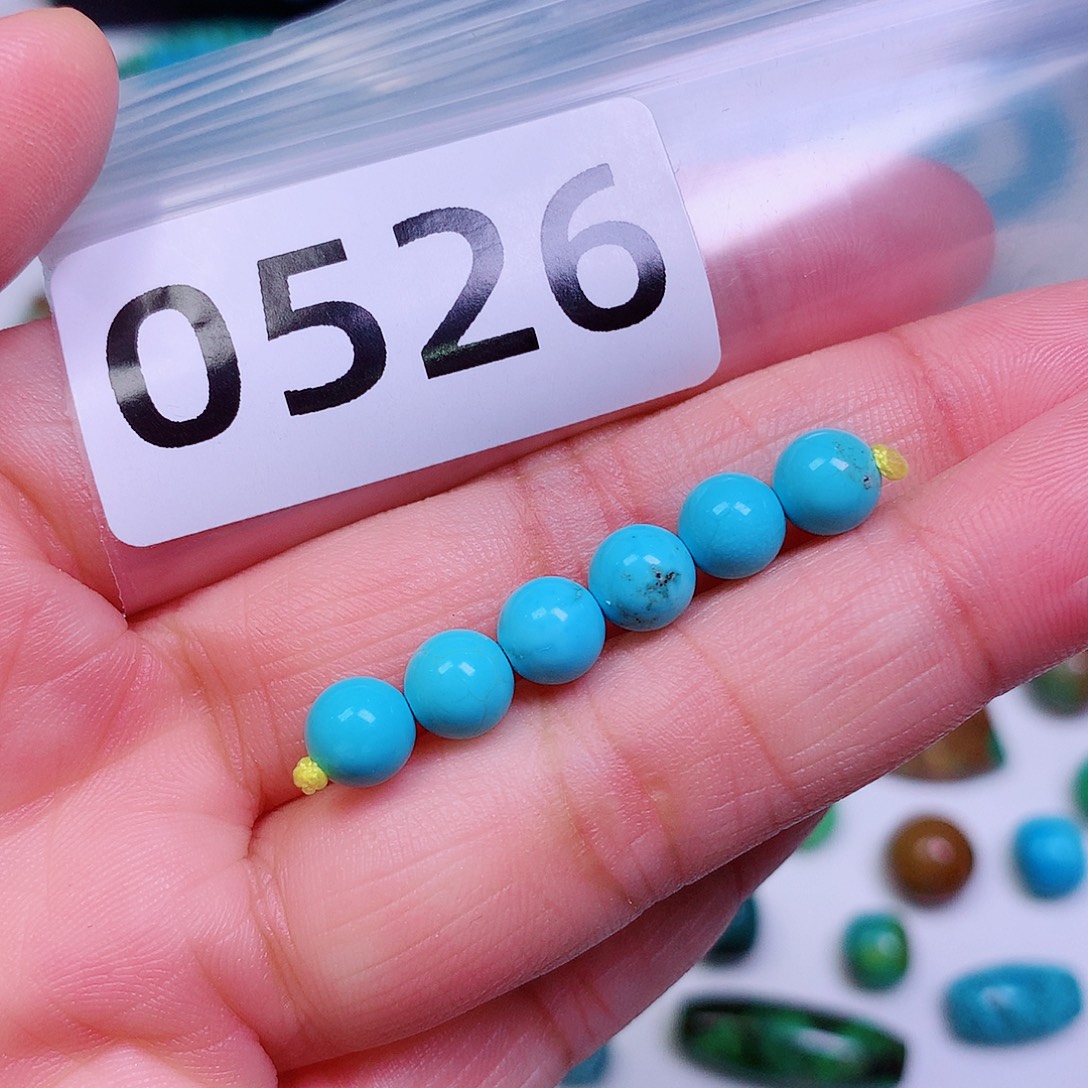 空竹粉丝专享十堰特色手工散珠