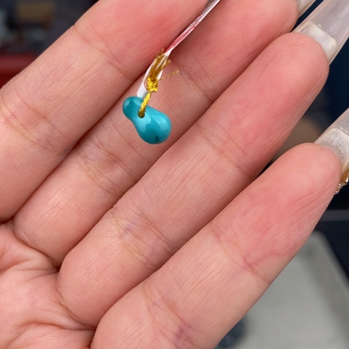 【闪购商品】绿松石珠宝奇石未镶嵌