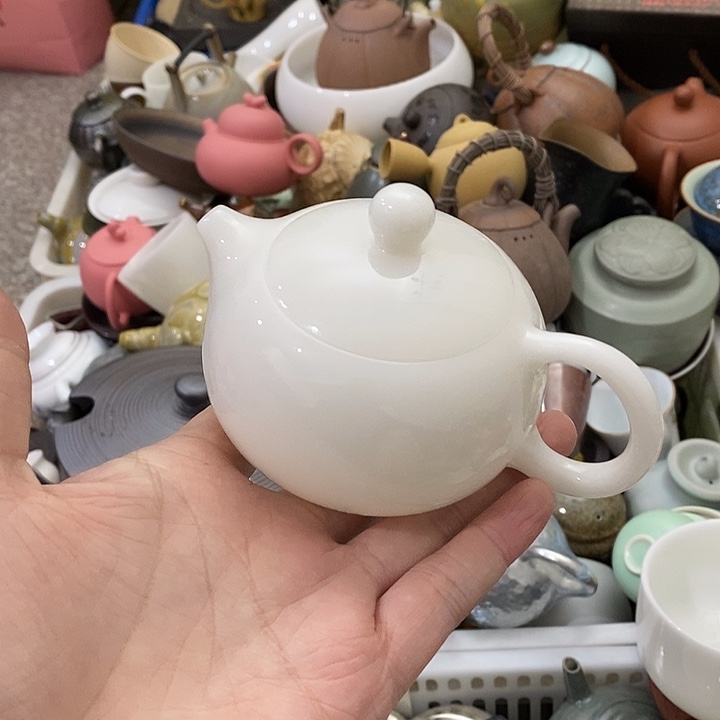 陶瓷艺术品及陶瓷制品