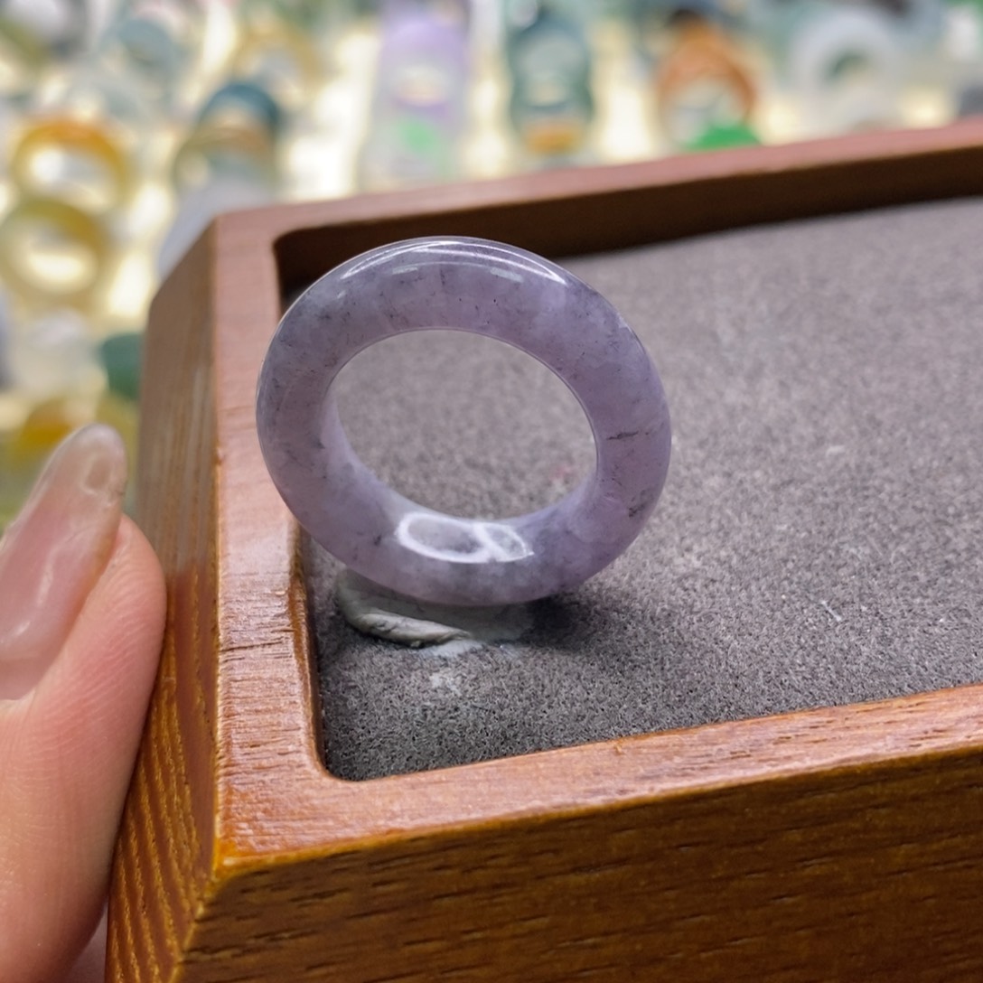 翡翠戒指未镶嵌用****1翡翠