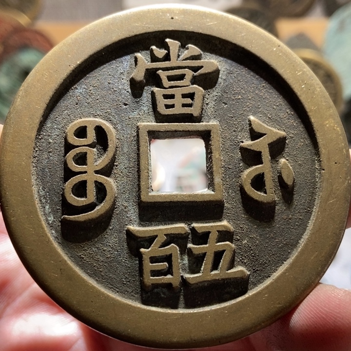 铜现代工艺品仿制品