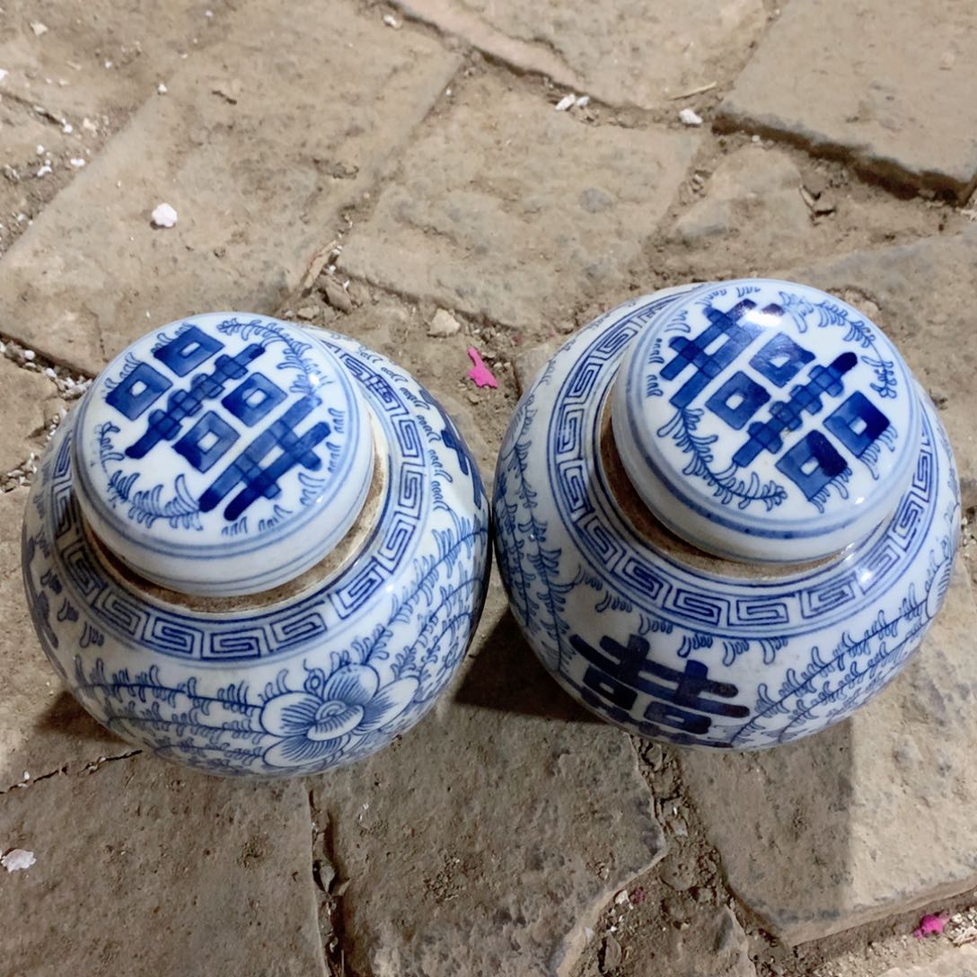 高端大气上档次瓷器