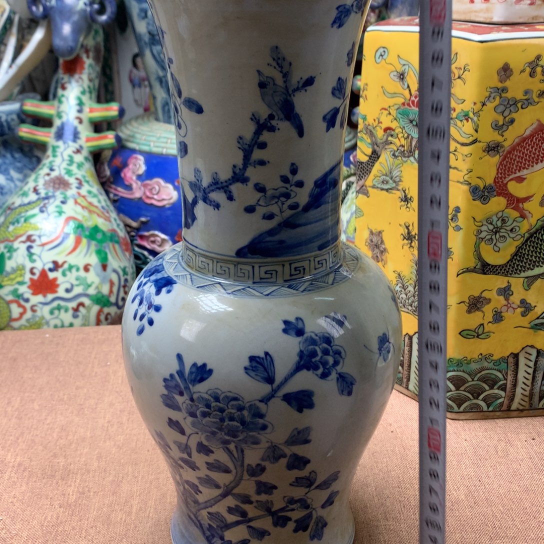 陶瓷摆件旧藏瓷器旧藏瓷器