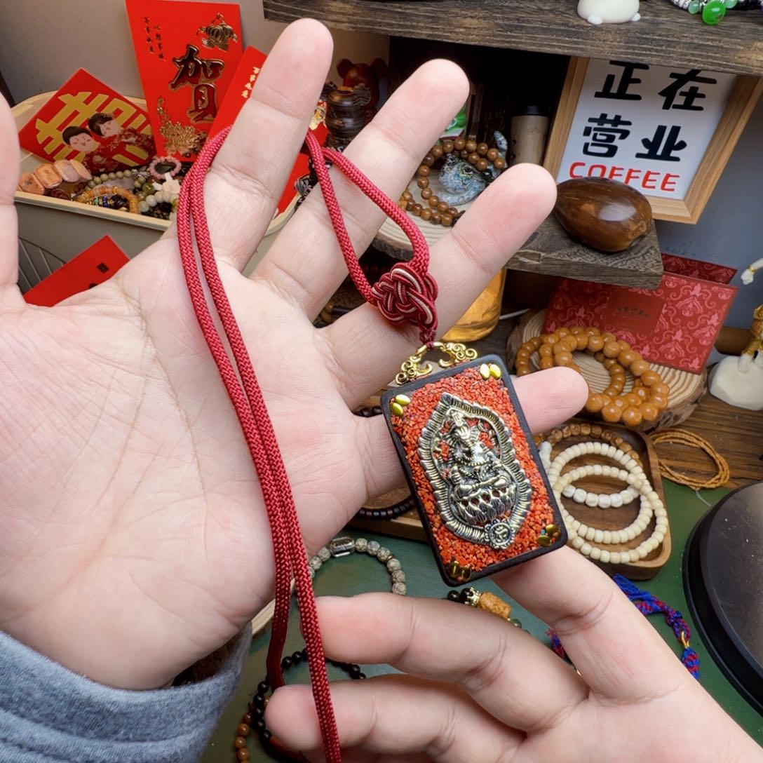 菩提根/象牙果手串