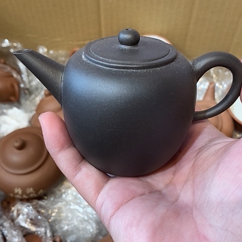 茶壶紫砂紫砂壶茶具套装