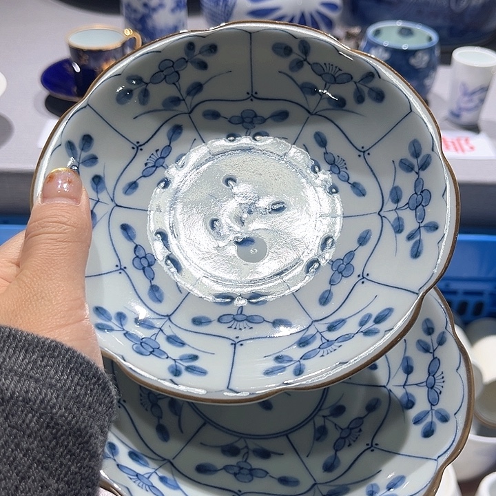 紫砂满二十包邮，默认微瑕！