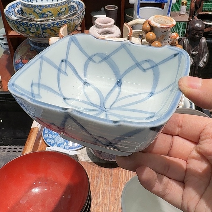 茶盏任意三单包邮