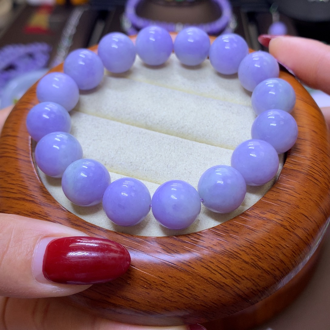 【闪购商品】翡翠颈饰未镶嵌翡翠