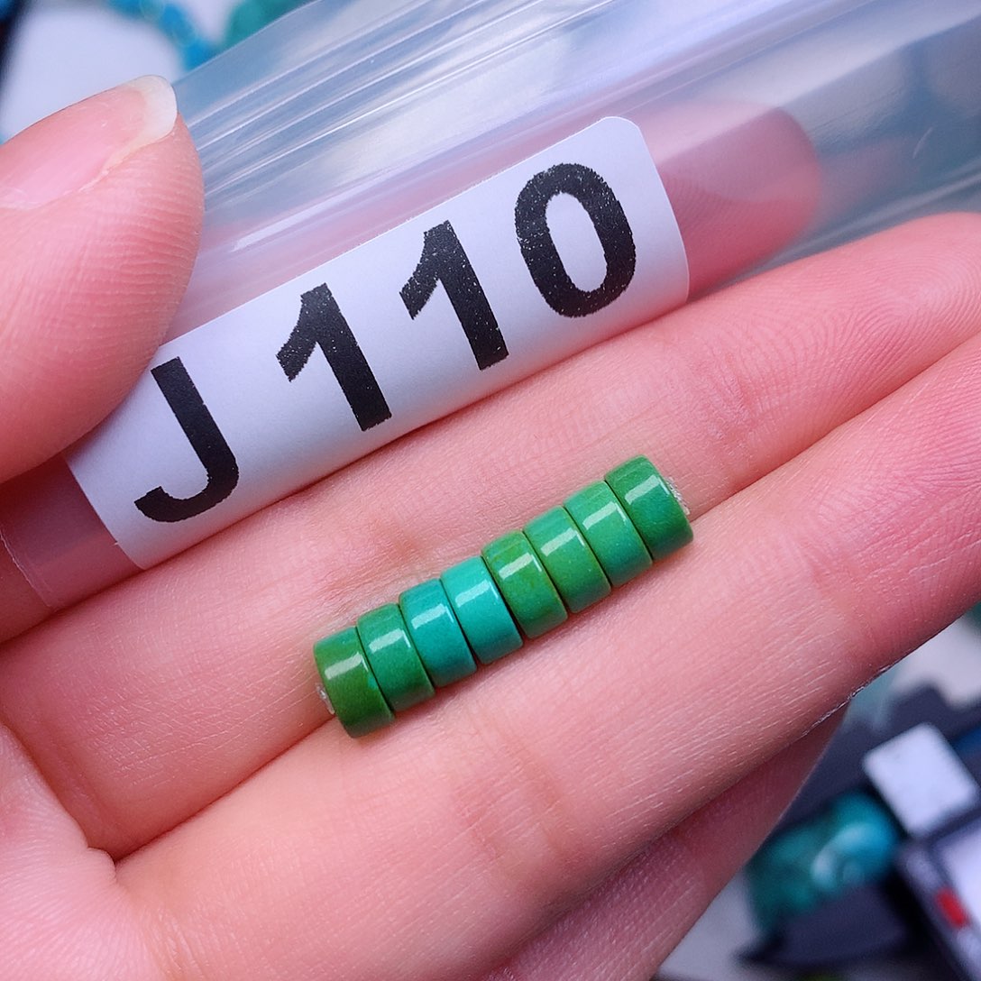 空竹粉丝专享十堰特色手工散珠