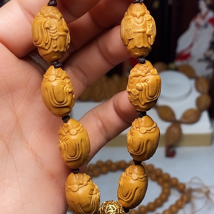 橄榄核手串/手链bbbbhhhhhbbbbbnnn