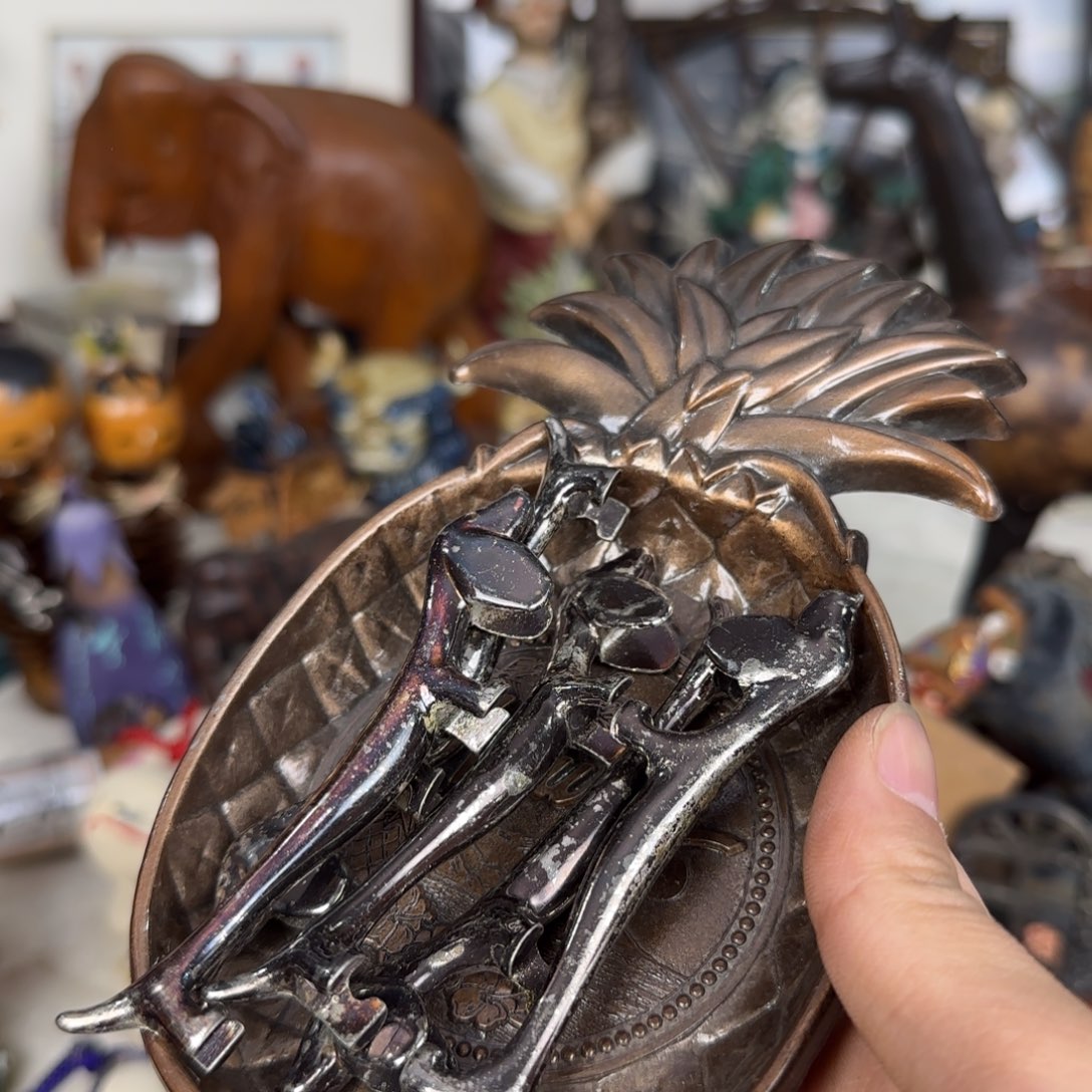 *****瓷片茶室摆件茶室摆件