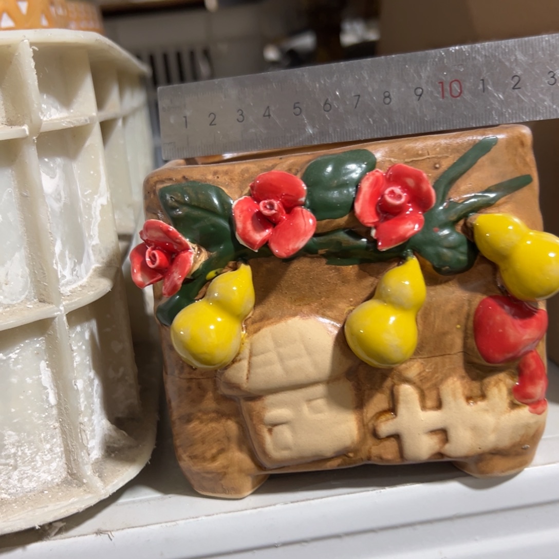 陶瓷花盆特价上新