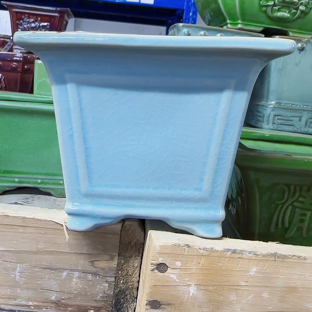 陶瓷陶瓷花盆特价上新