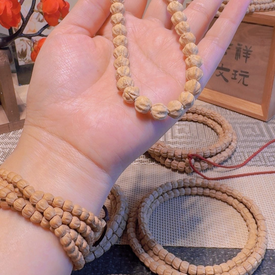 岩***3柏香籽/百香籽吊坠