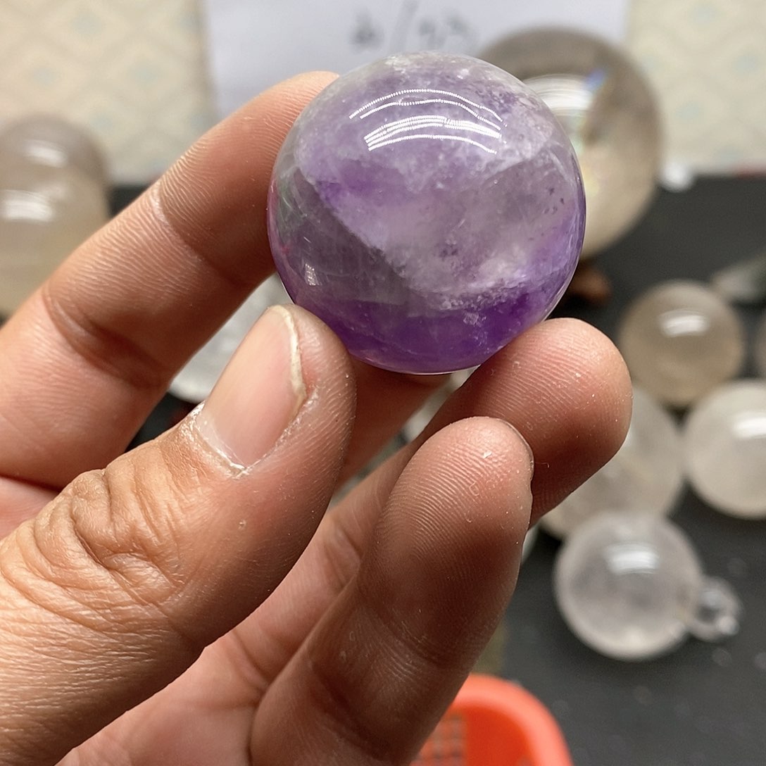 水晶25225未镶嵌水晶石