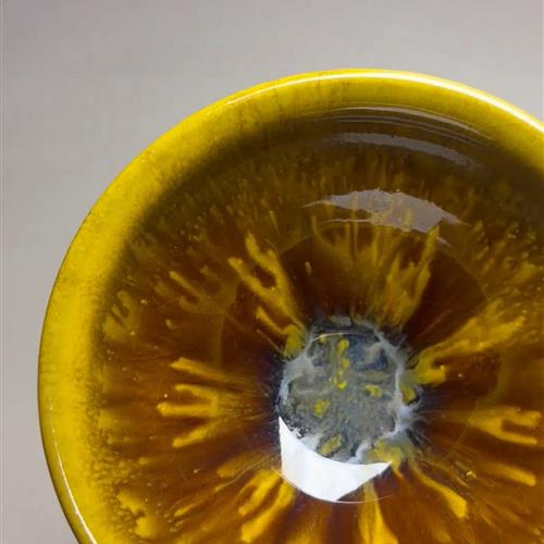 【闪购商品】茶盏-284............