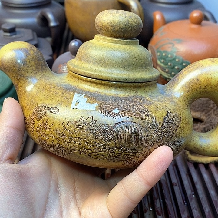 紫砂茶壶微瑕微瑕微瑕微瑕微瑕微瑕微瑕