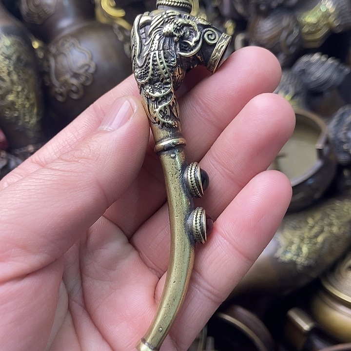 铜器时代……铜器时代