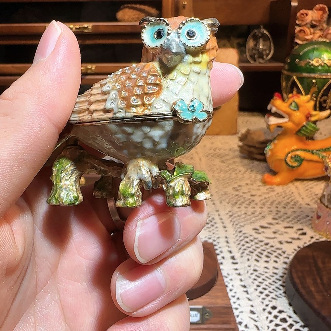 手工制品默认微瑕