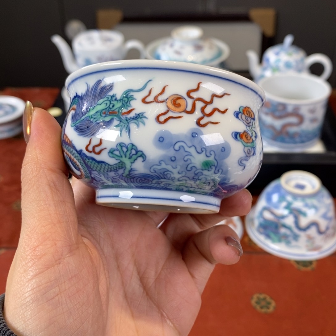 九鸣瓷艺九鸣瓷艺