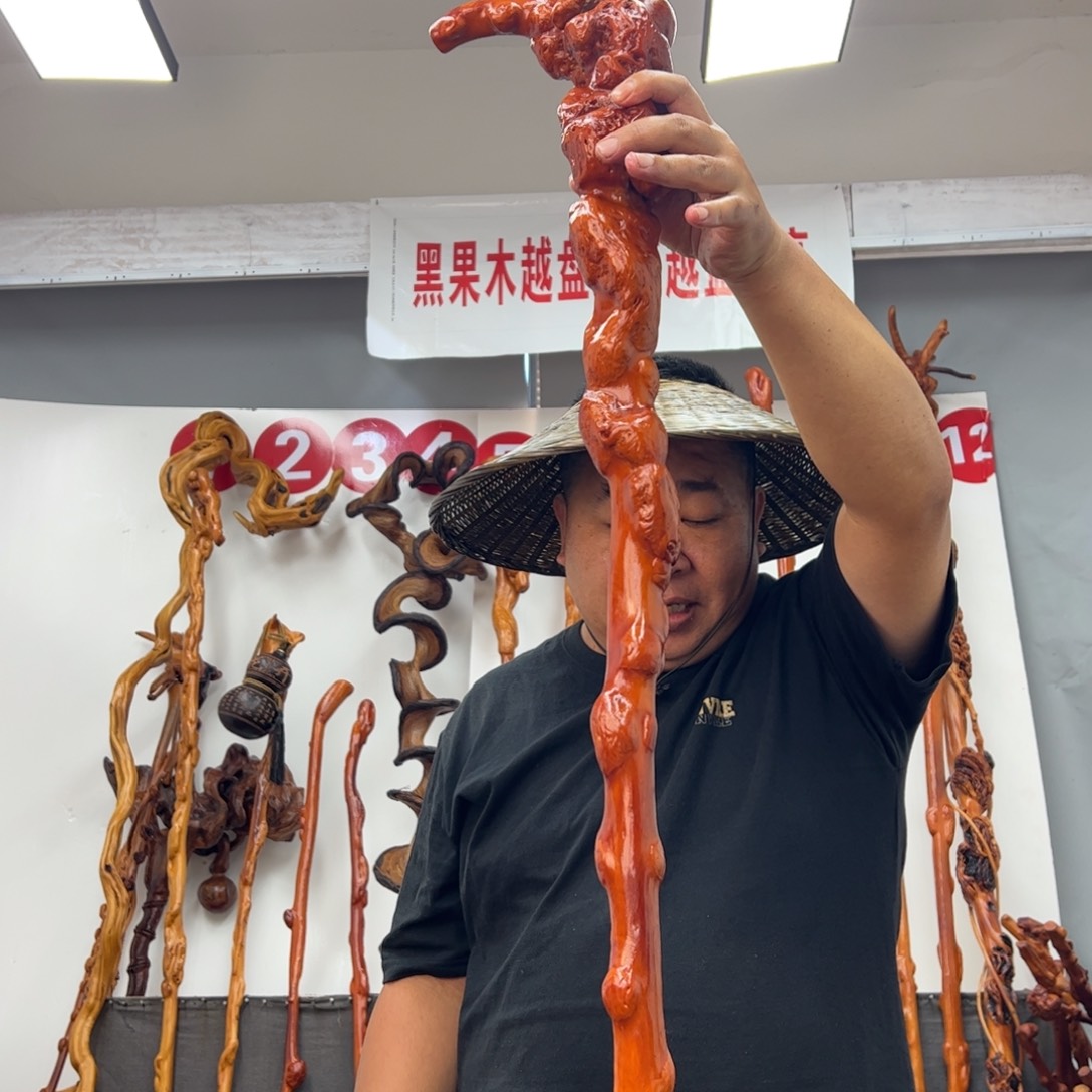 树***林黑果木其他黑果木887