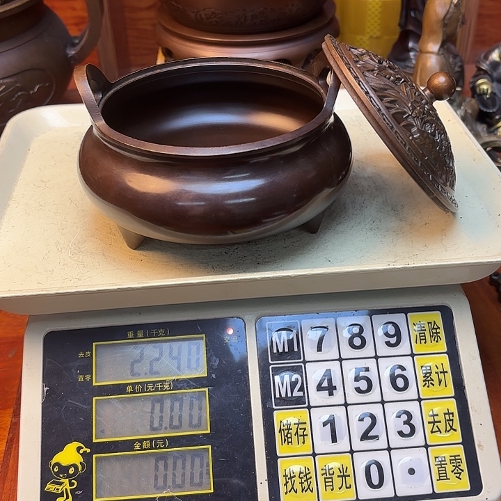 直播间里福利多多