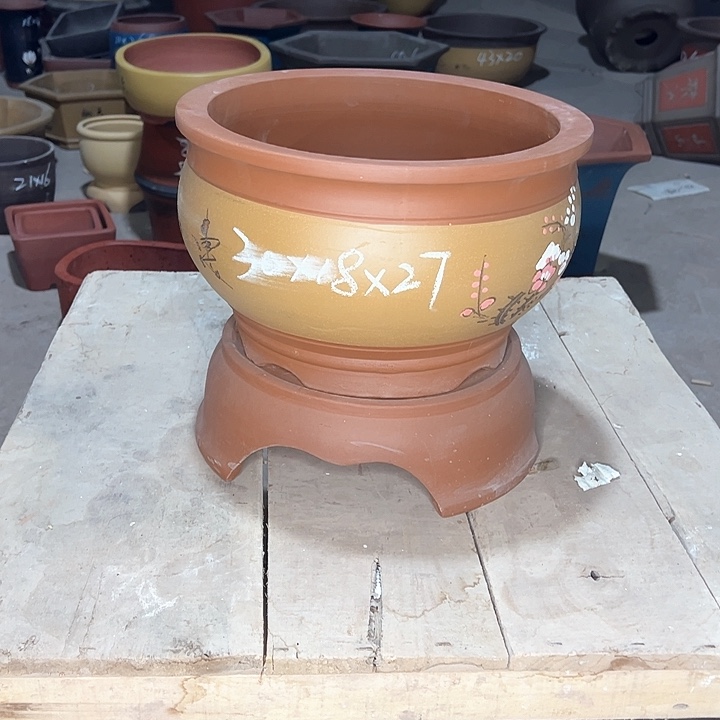 红陶紫砂艺术学院