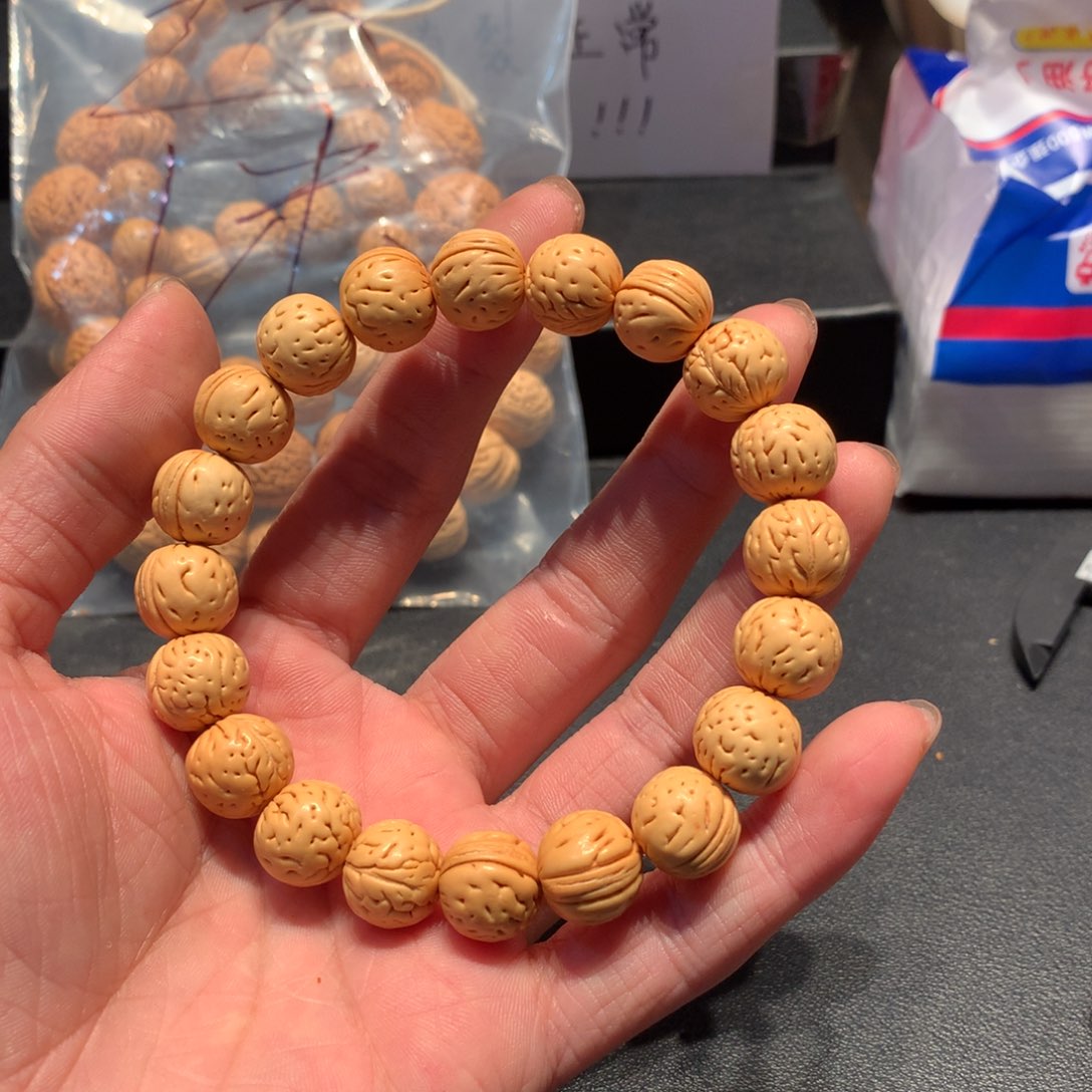 盘锦野生手串五号链接