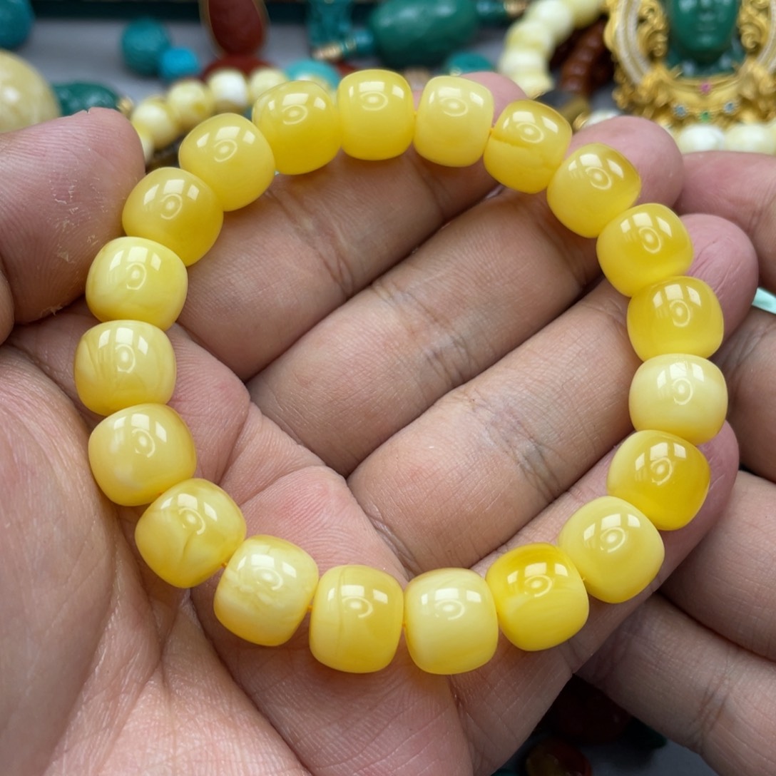 琥珀珠宝奇石未镶嵌67