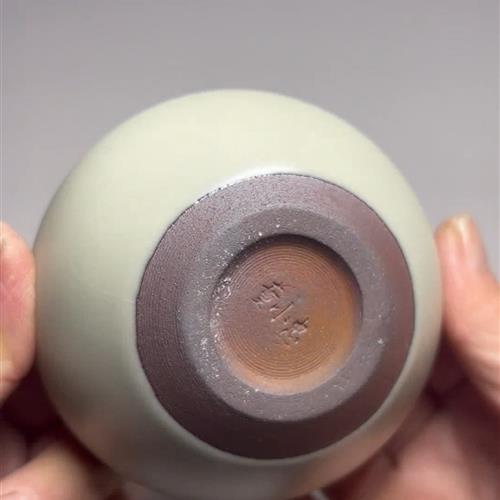 【闪购商品】茶盏-254............