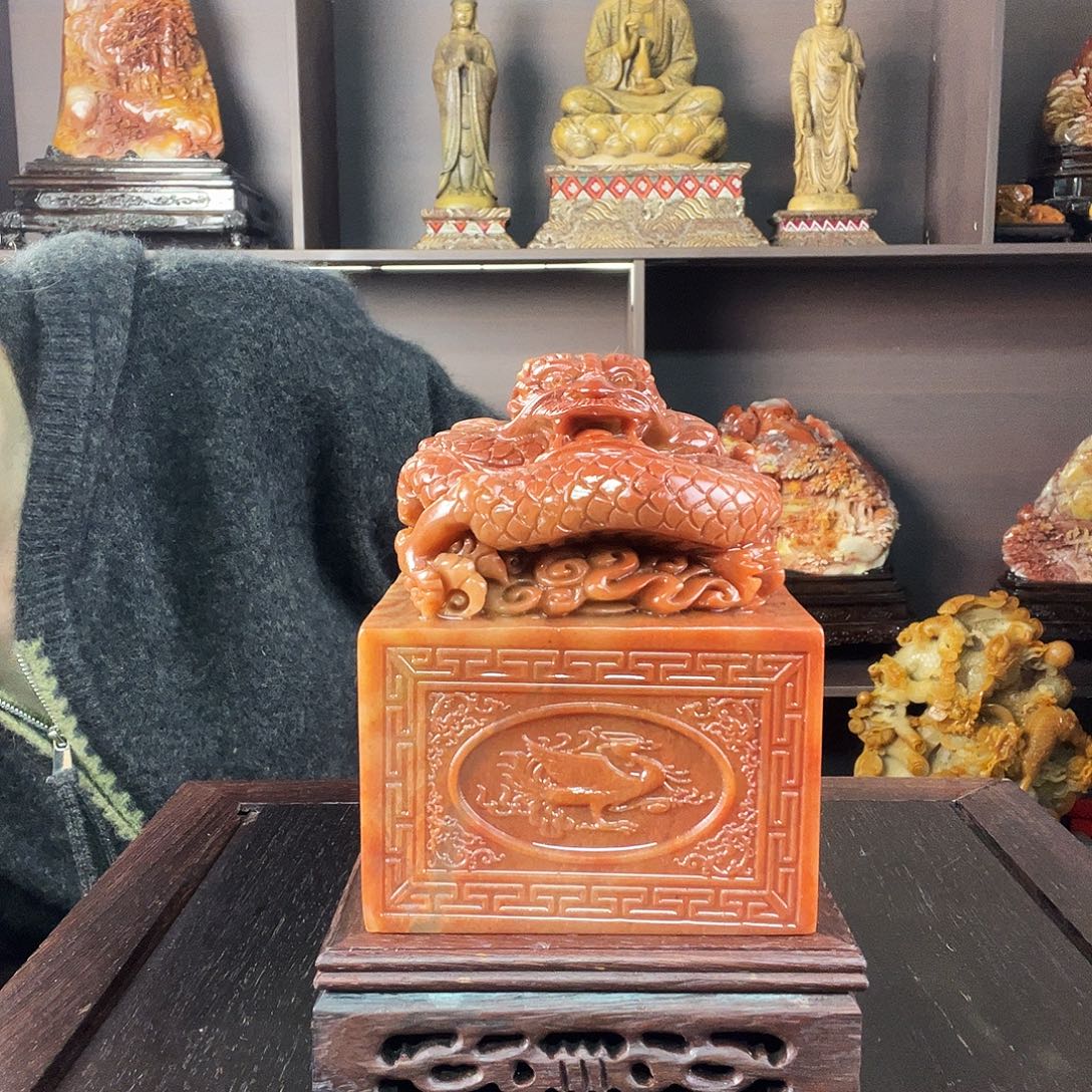 印石寿山石。。。。。。。。。。