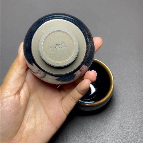 【闪购商品】茶盏-10162..........