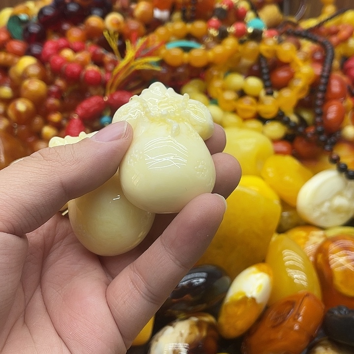 K40高端定制新款吊坠