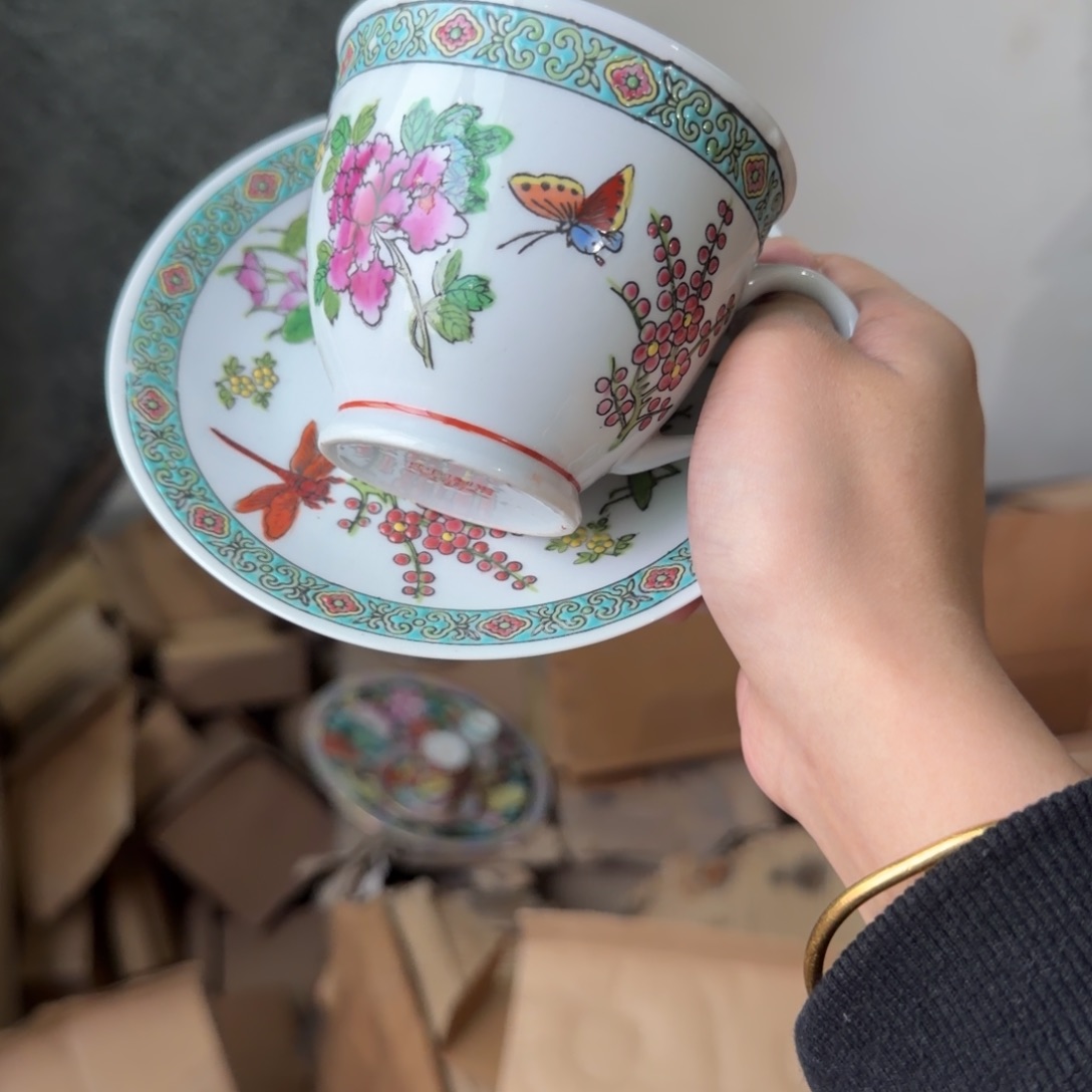 琉璃手工艺品现在11111111111111