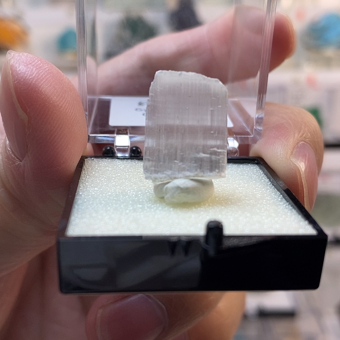 石材天然原石矿物标本