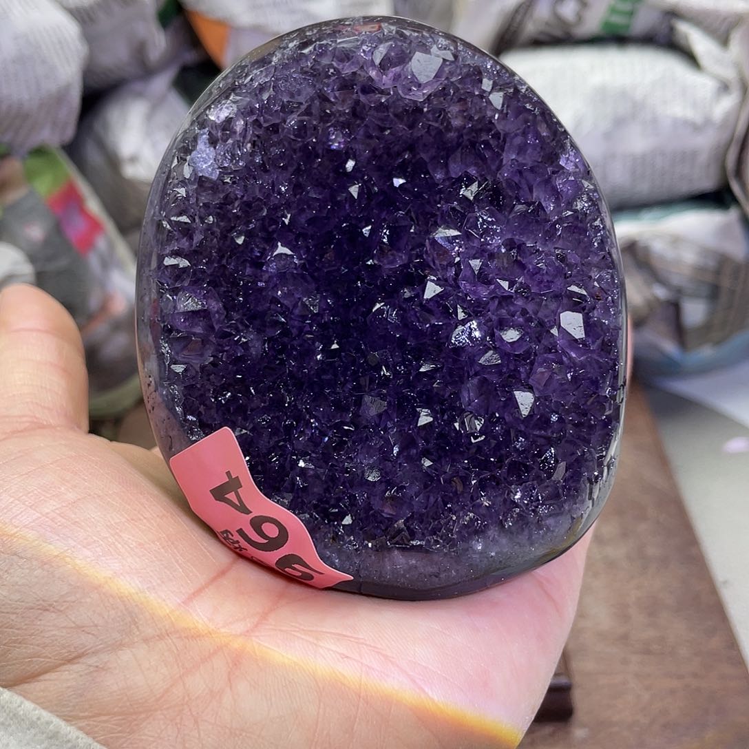 水晶大型摆件（非配饰）未镶嵌