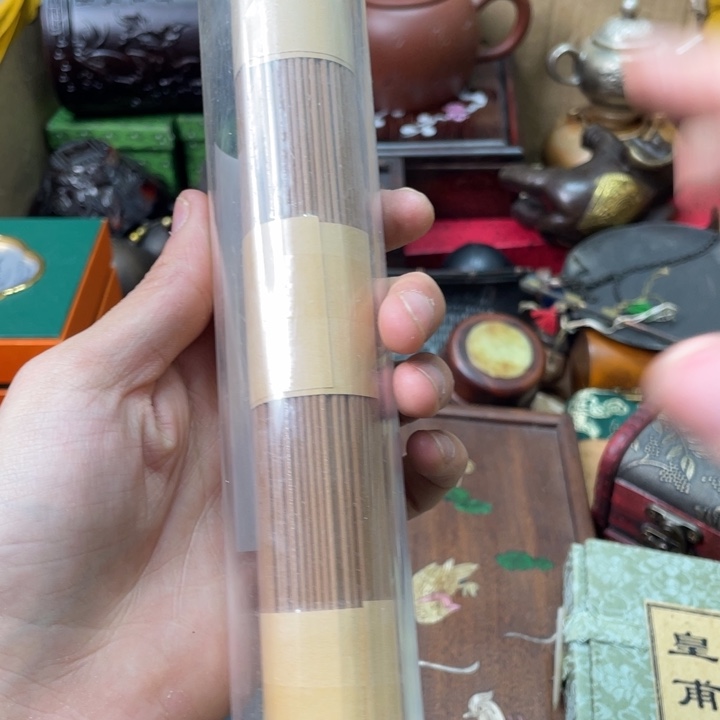 贝壳摆件峰云恩专属精选链接