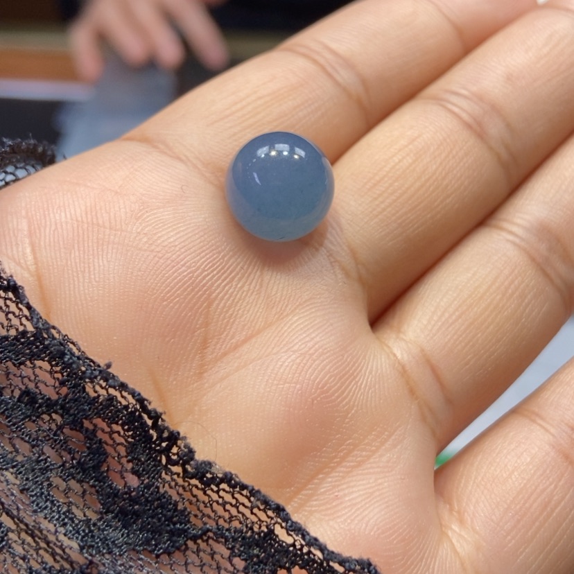 【闪购商品】定制翡翠未镶嵌珠子